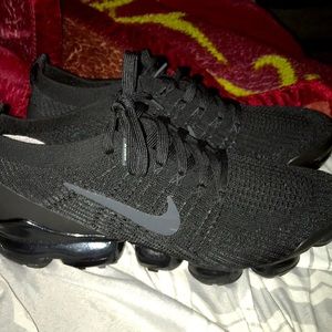 Vapor max shoe